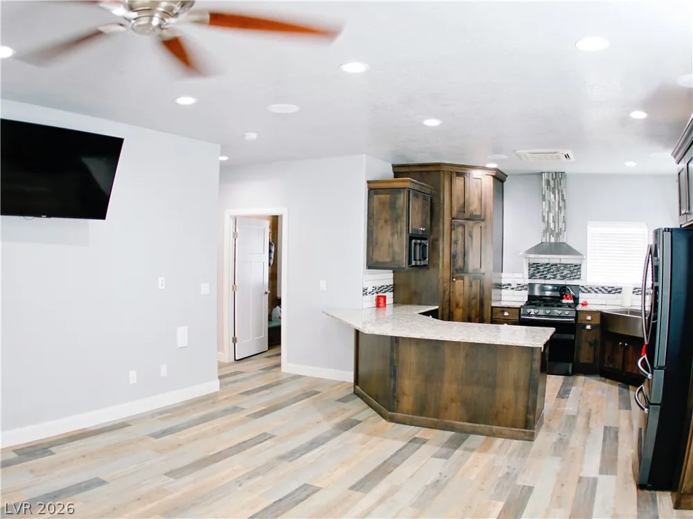 1348 BLAD STREET Panaca, NV 89042