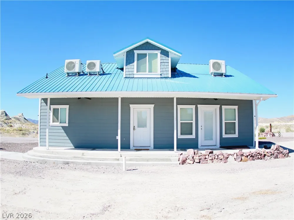 1348 BLAD STREET Panaca, NV 89042
