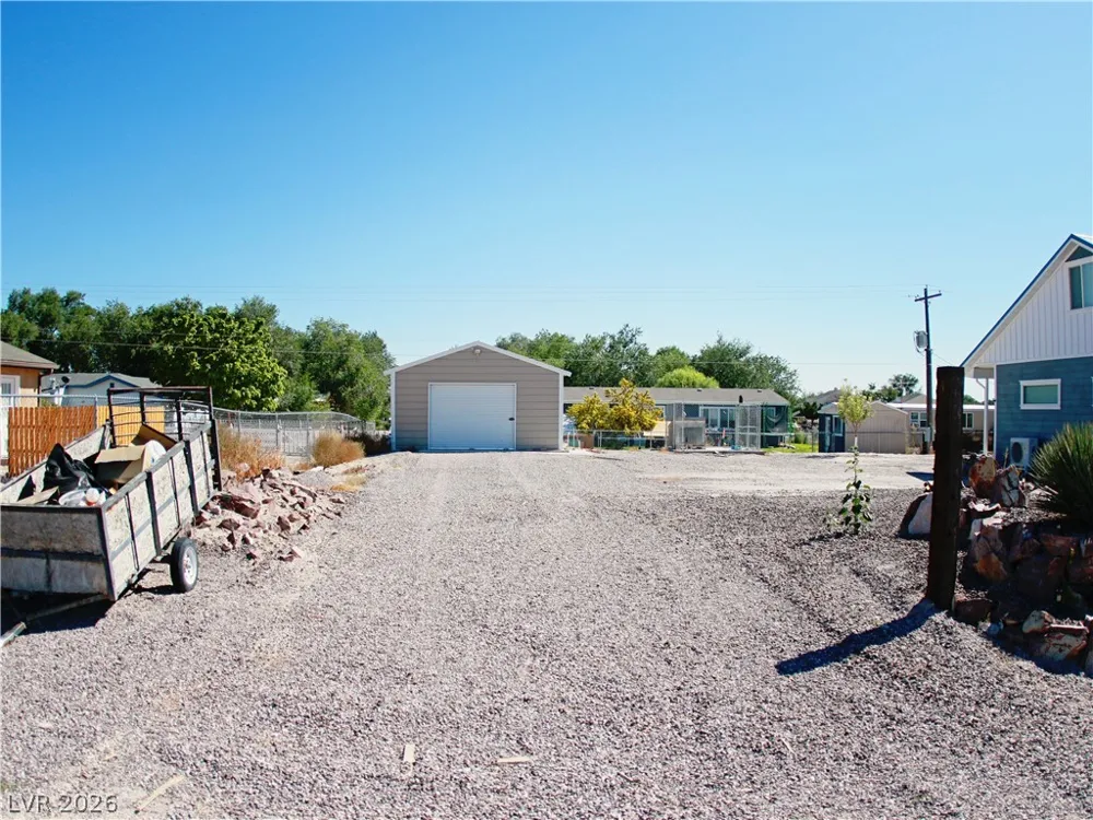 1348 BLAD STREET Panaca, NV 89042