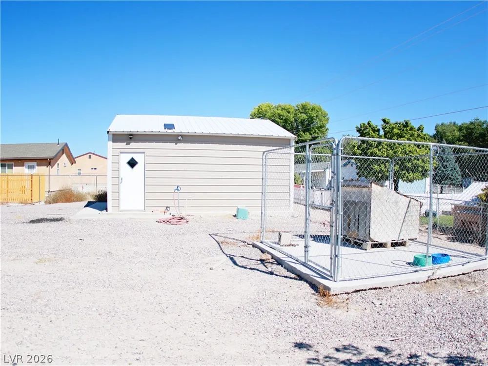1348 BLAD STREET Panaca, NV 89042