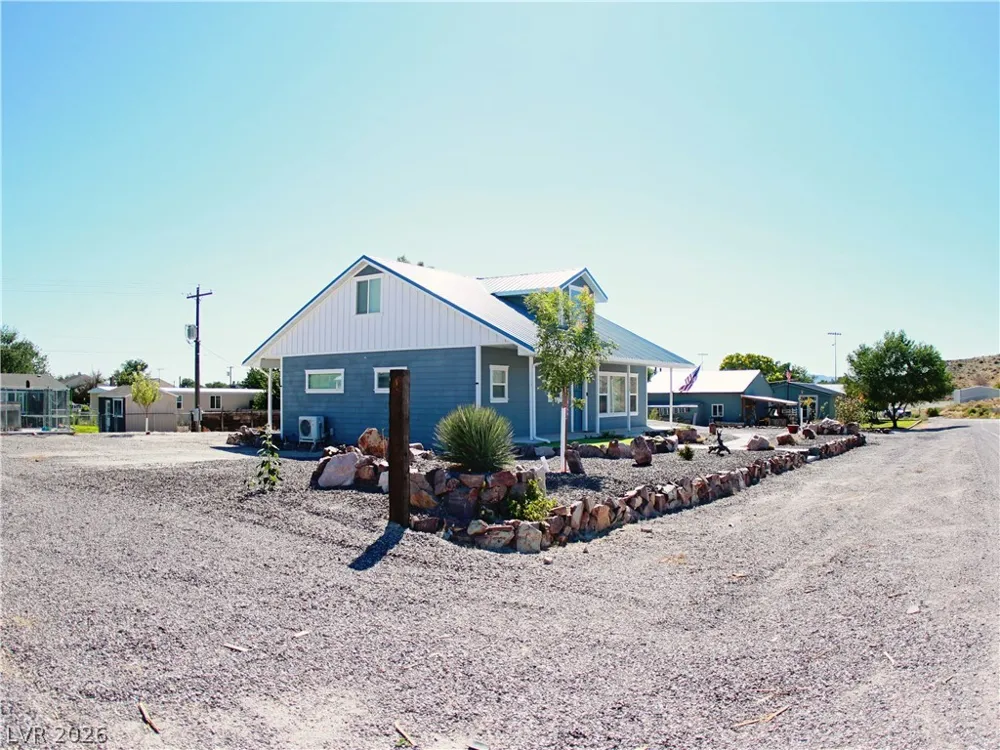 1348 BLAD STREET Panaca, NV 89042