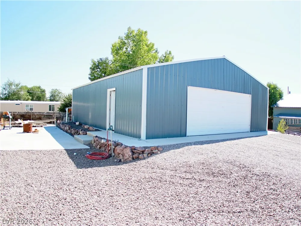 1348 BLAD STREET Panaca, NV 89042