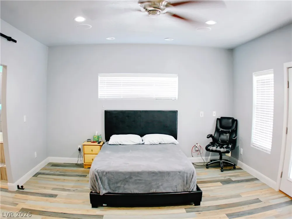 1348 BLAD STREET Panaca, NV 89042