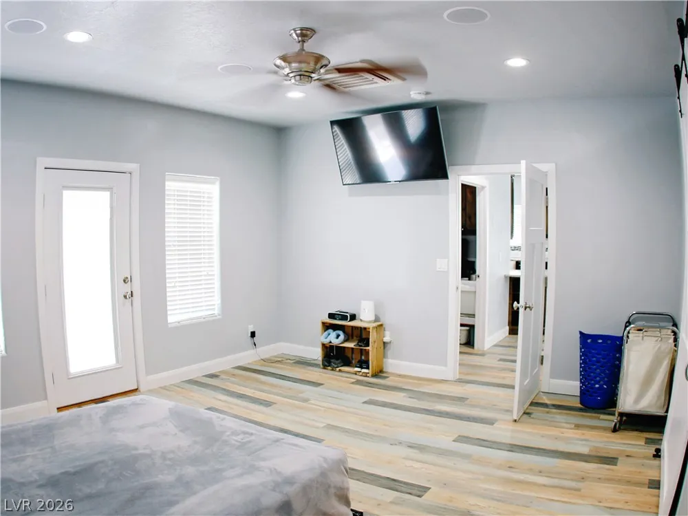 1348 BLAD STREET Panaca, NV 89042