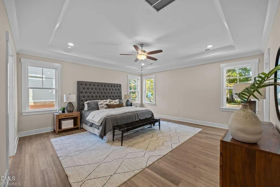 1126 Brookfield Drive Gibsonville, NC 27249