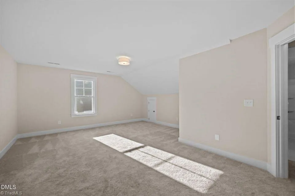 1126 Brookfield Drive Gibsonville, NC 27249