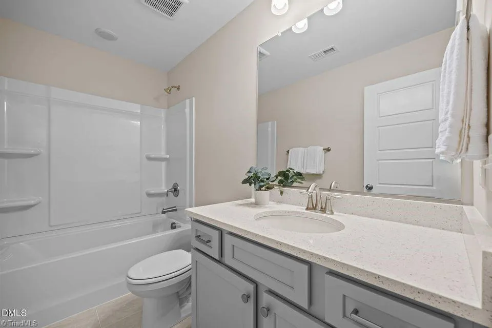 1126 Brookfield Drive Gibsonville, NC 27249