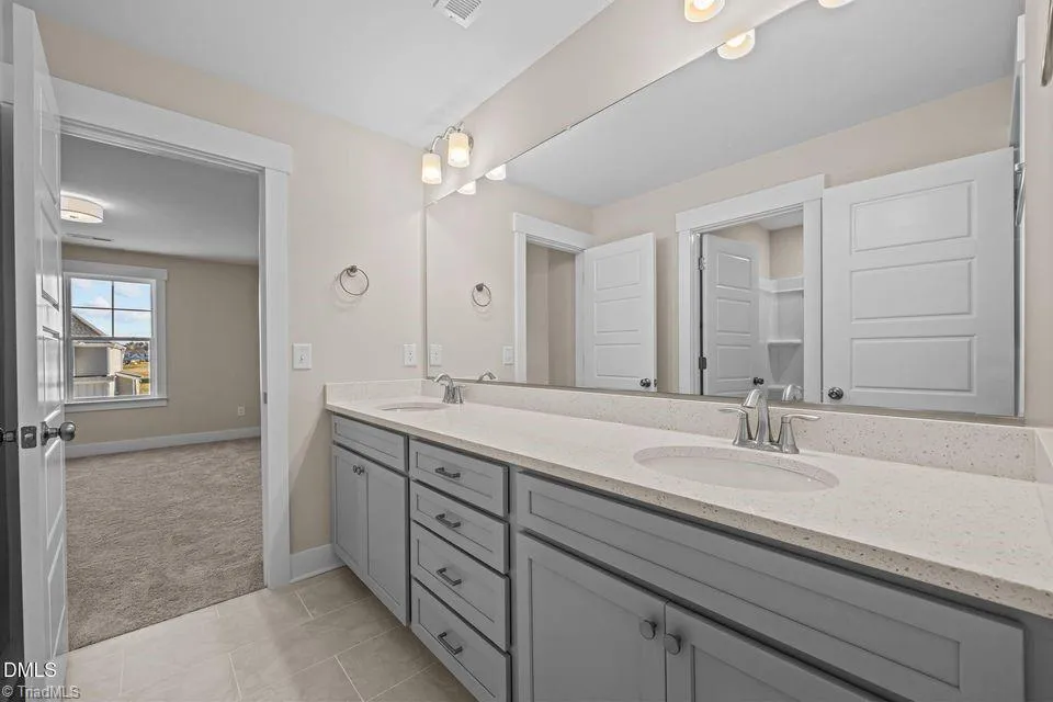 1126 Brookfield Drive Gibsonville, NC 27249