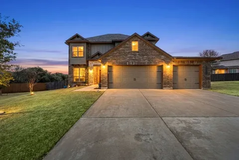 3901 Aransas Drive