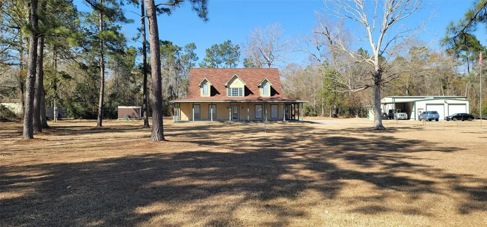 26181 Pecan Grove Cleveland, TX 77328