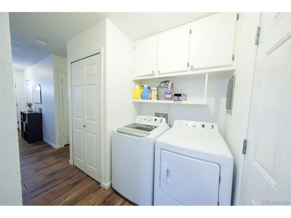 207 Bonney Drive Alamosa, CO 81101
