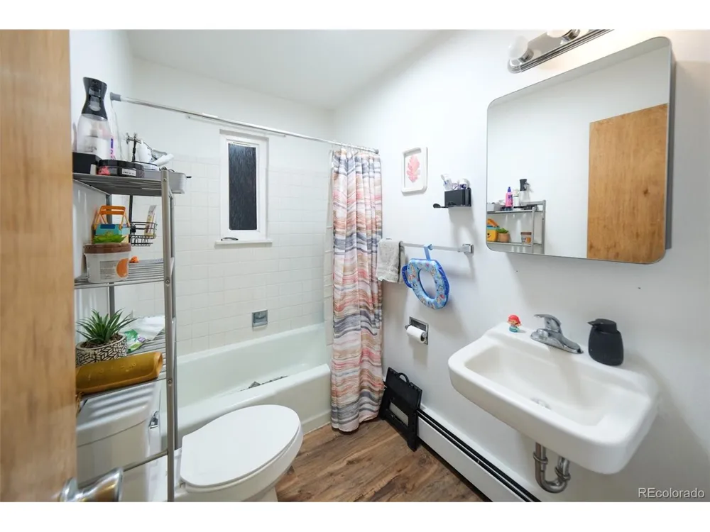 207 Bonney Drive Alamosa, CO 81101