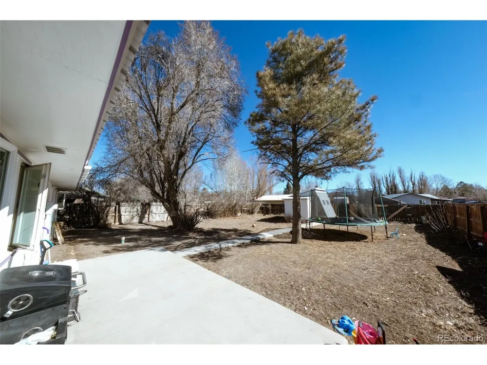 207 Bonney Drive Alamosa, CO 81101