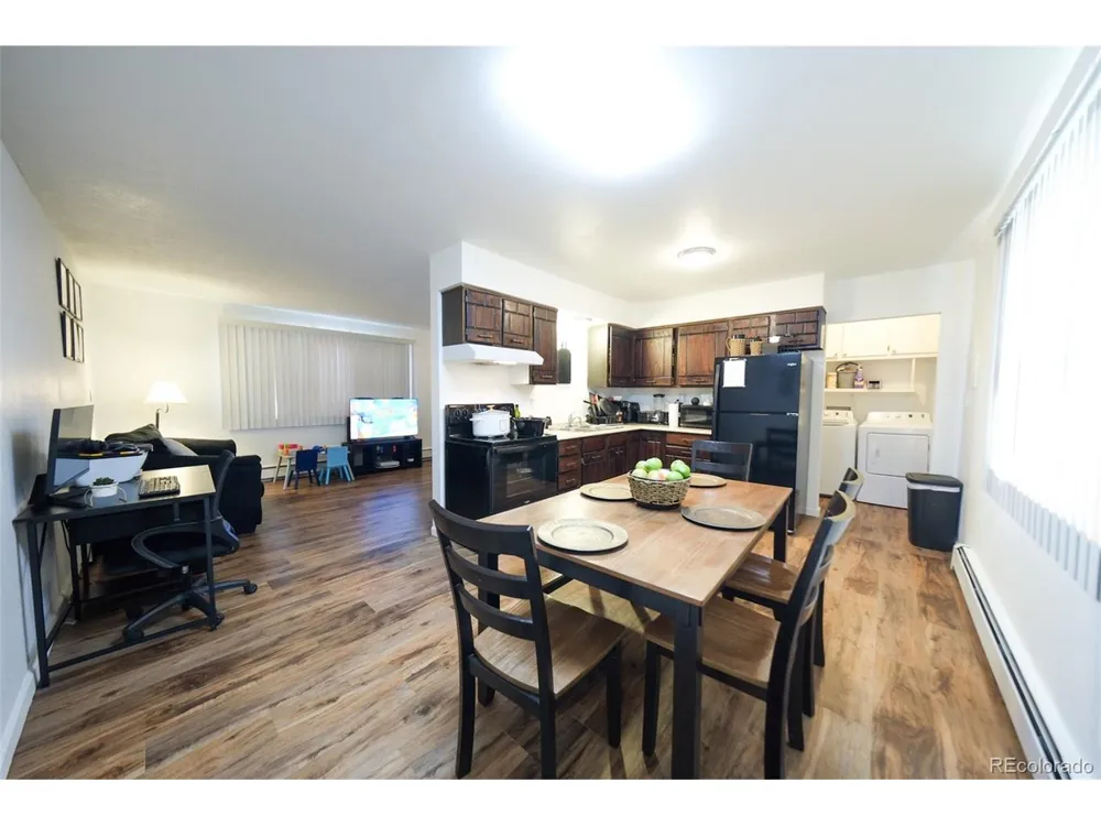 207 Bonney Drive Alamosa, CO 81101