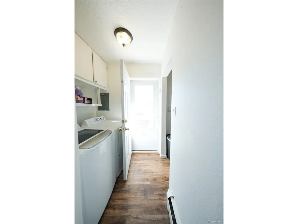 207 Bonney Drive Alamosa, CO 81101