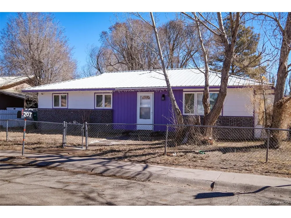 207 Bonney Drive Alamosa, CO 81101