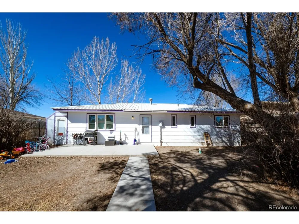 207 Bonney Drive Alamosa, CO 81101