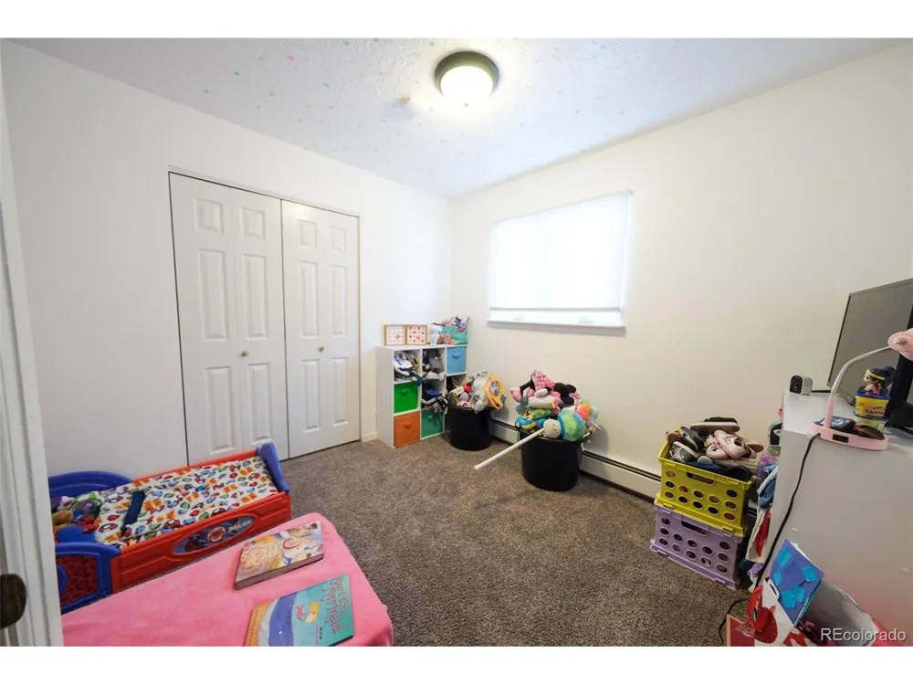 207 Bonney Drive Alamosa, CO 81101