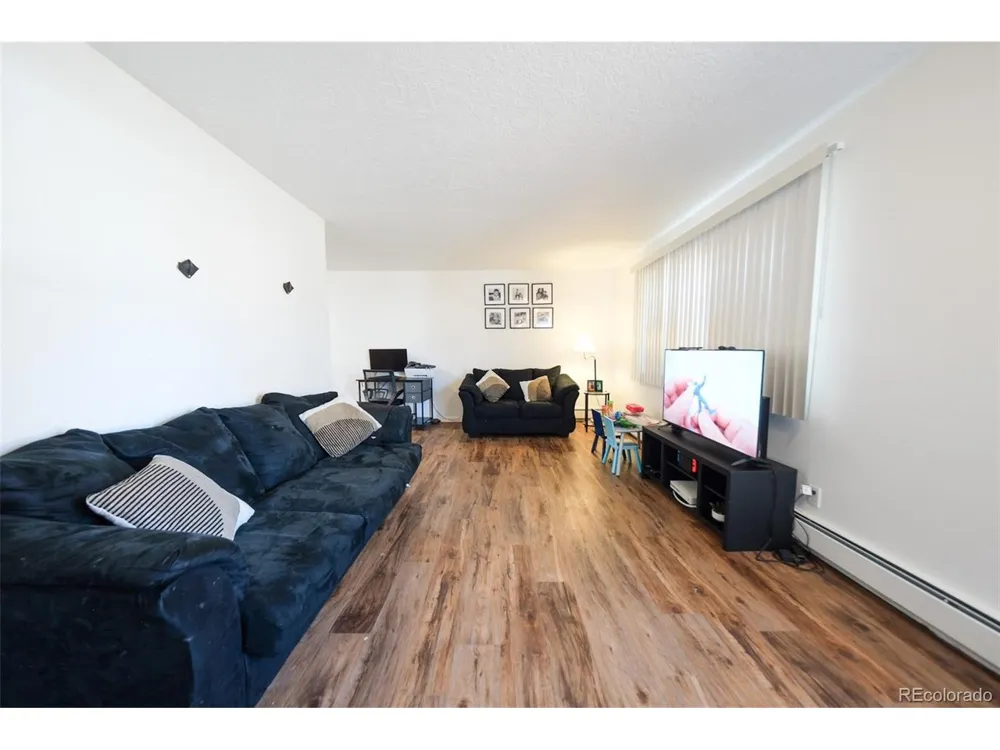 207 Bonney Drive Alamosa, CO 81101