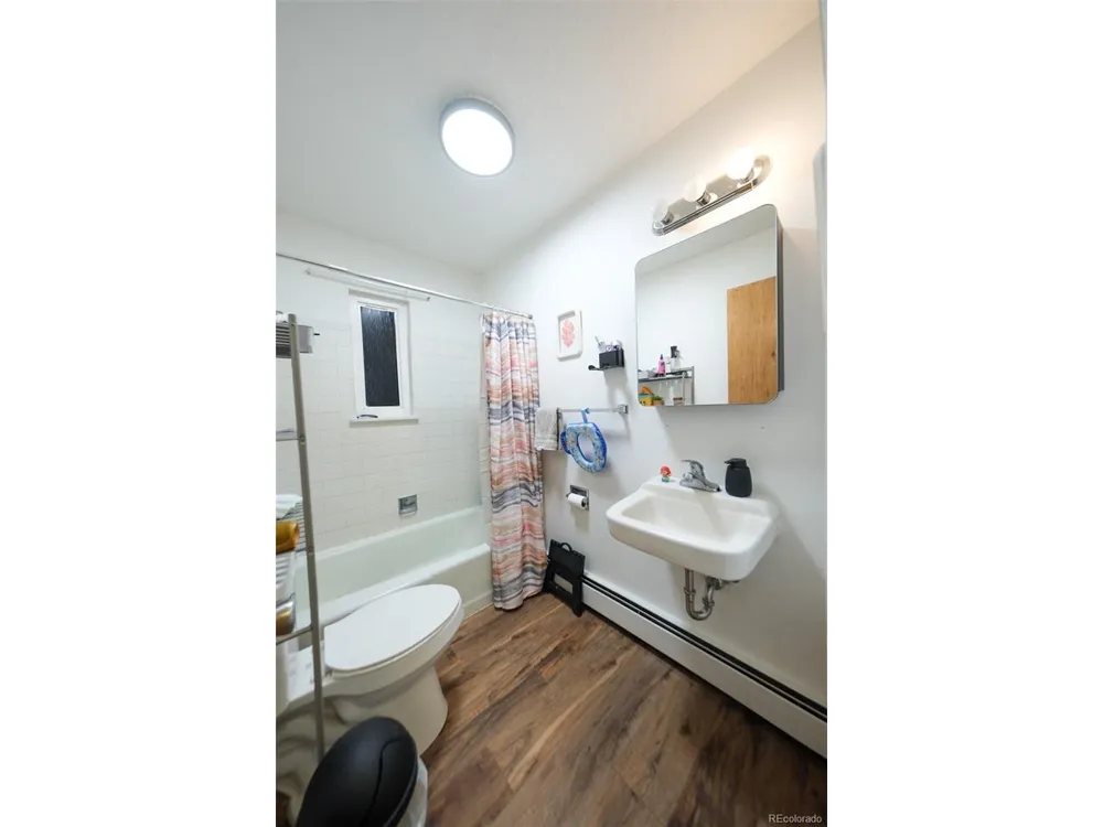 207 Bonney Drive Alamosa, CO 81101