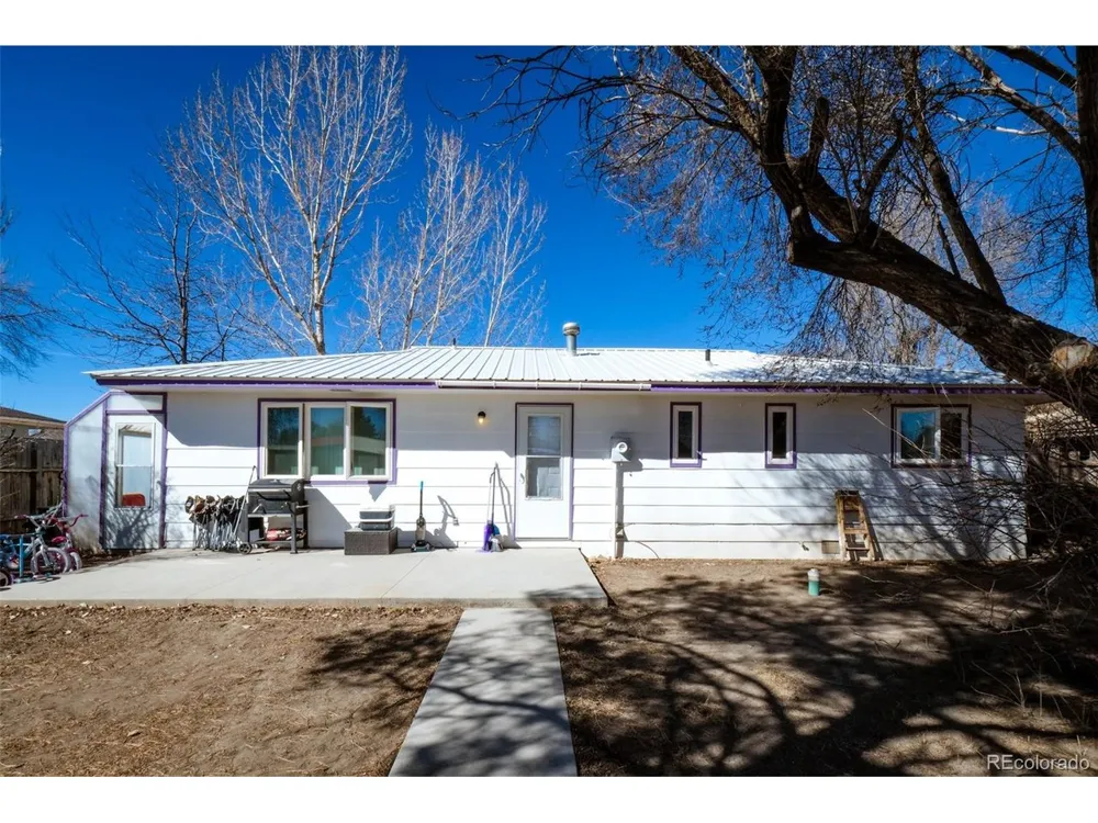 207 Bonney Drive Alamosa, CO 81101