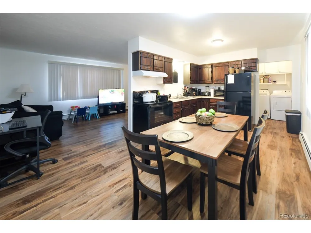 207 Bonney Drive Alamosa, CO 81101