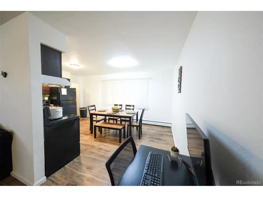 207 Bonney Drive Alamosa, CO 81101