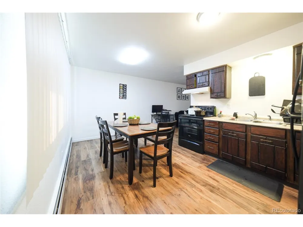 207 Bonney Drive Alamosa, CO 81101