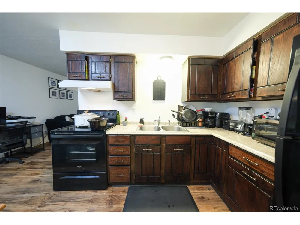 207 Bonney Drive Alamosa, CO 81101
