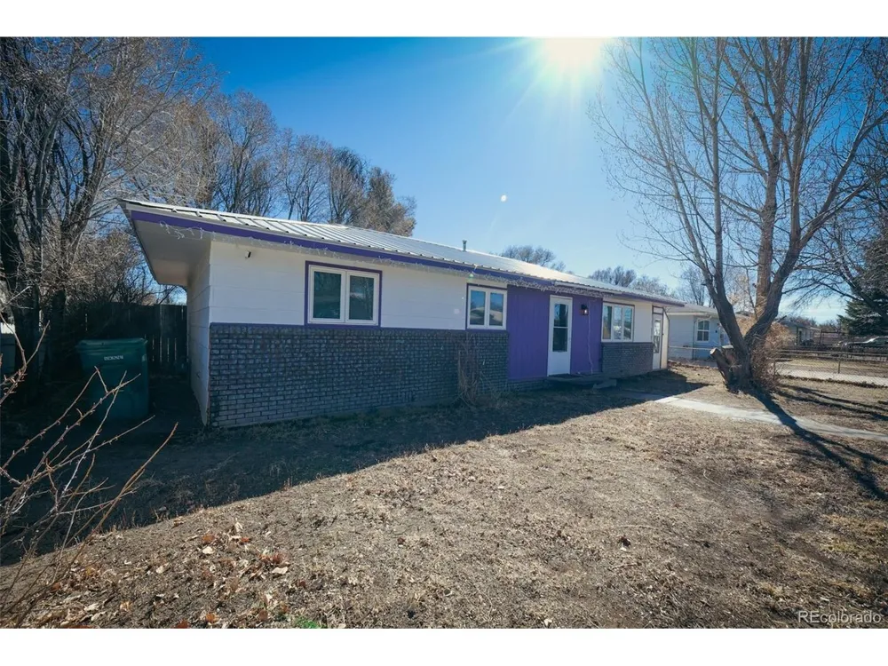 207 Bonney Drive Alamosa, CO 81101
