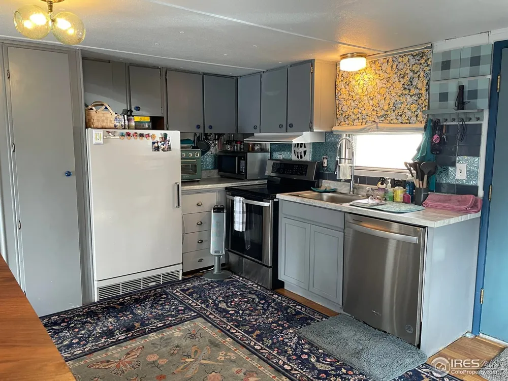 123 Tahlequah Way Red Feather Lakes, CO 80545