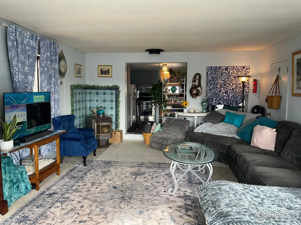 123 Tahlequah Way Red Feather Lakes, CO 80545