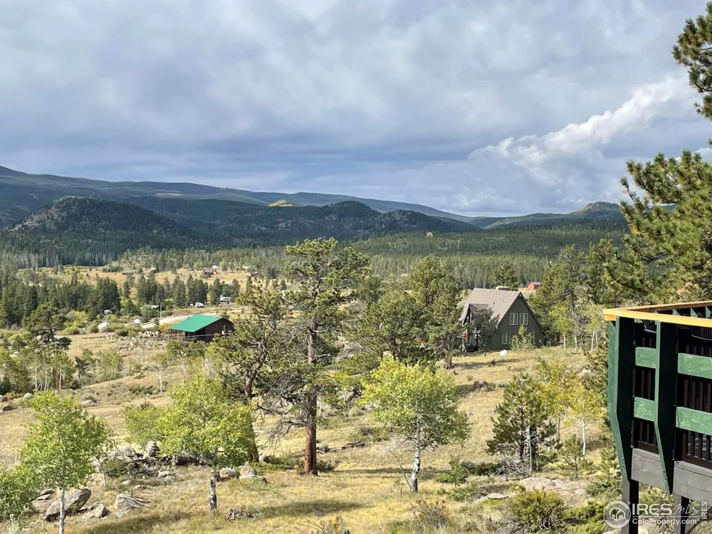 123 Tahlequah Way Red Feather Lakes, CO 80545
