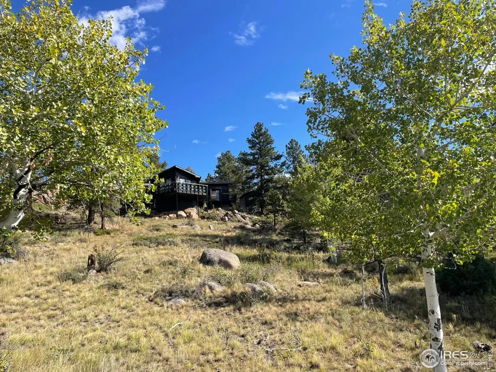 123 Tahlequah Way Red Feather Lakes, CO 80545