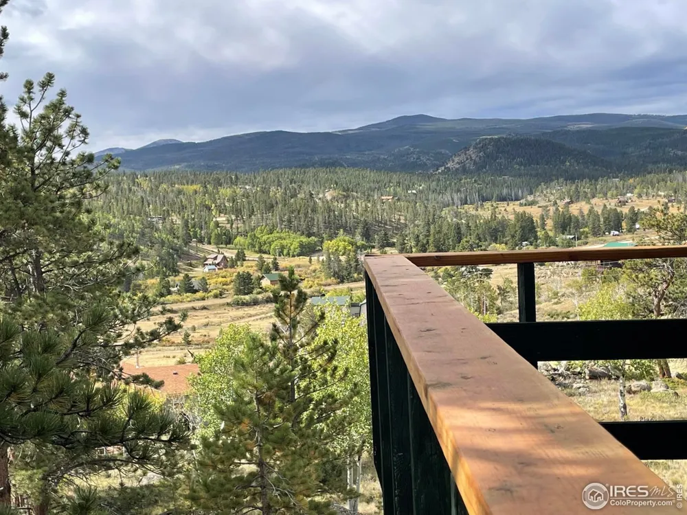 123 Tahlequah Way Red Feather Lakes, CO 80545
