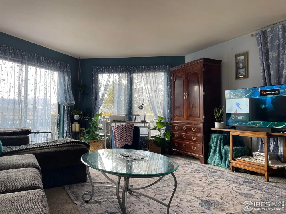 123 Tahlequah Way Red Feather Lakes, CO 80545