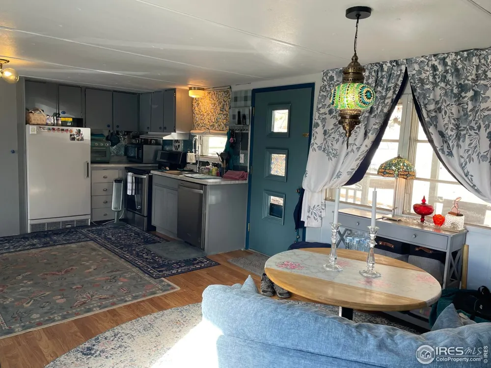 123 Tahlequah Way Red Feather Lakes, CO 80545