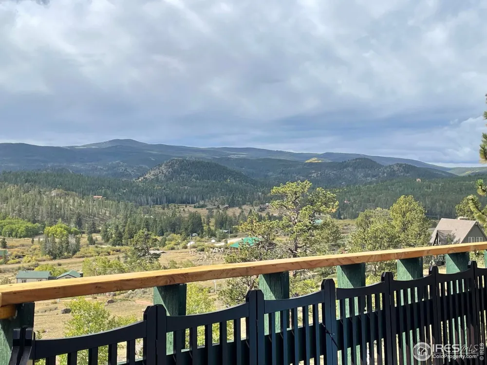 123 Tahlequah Way Red Feather Lakes, CO 80545