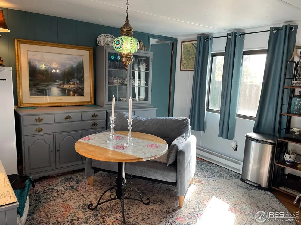 123 Tahlequah Way Red Feather Lakes, CO 80545