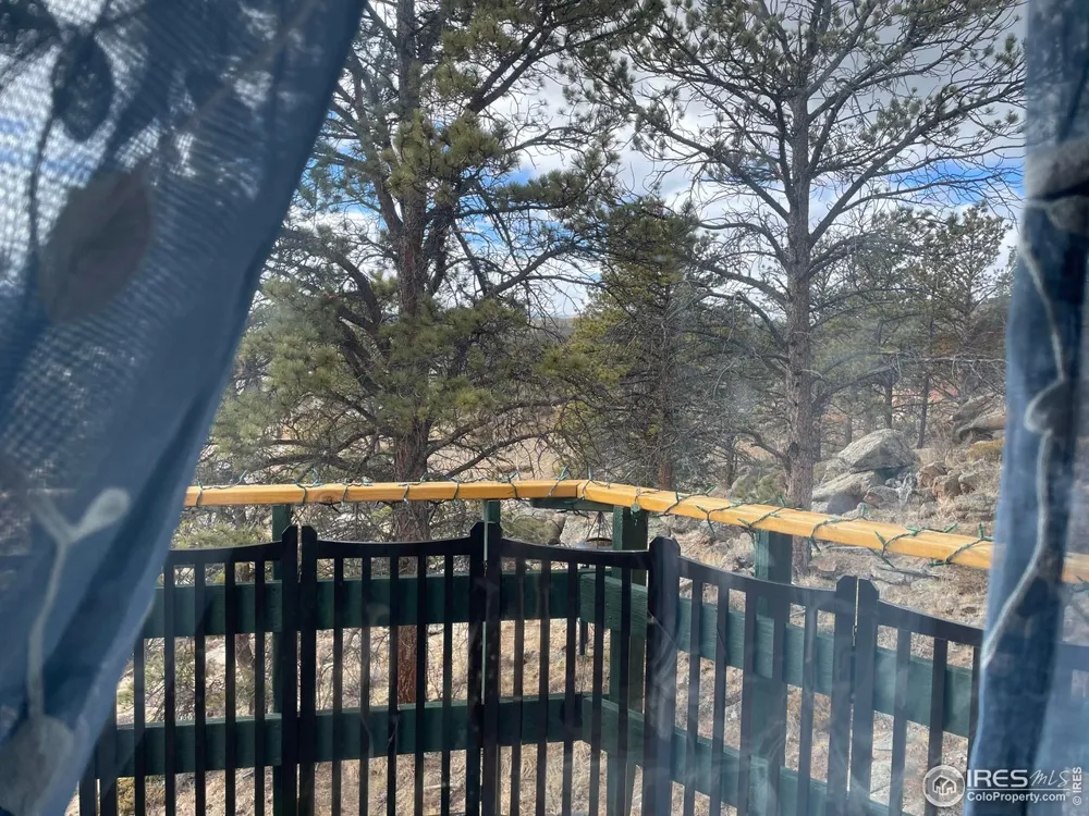 123 Tahlequah Way Red Feather Lakes, CO 80545
