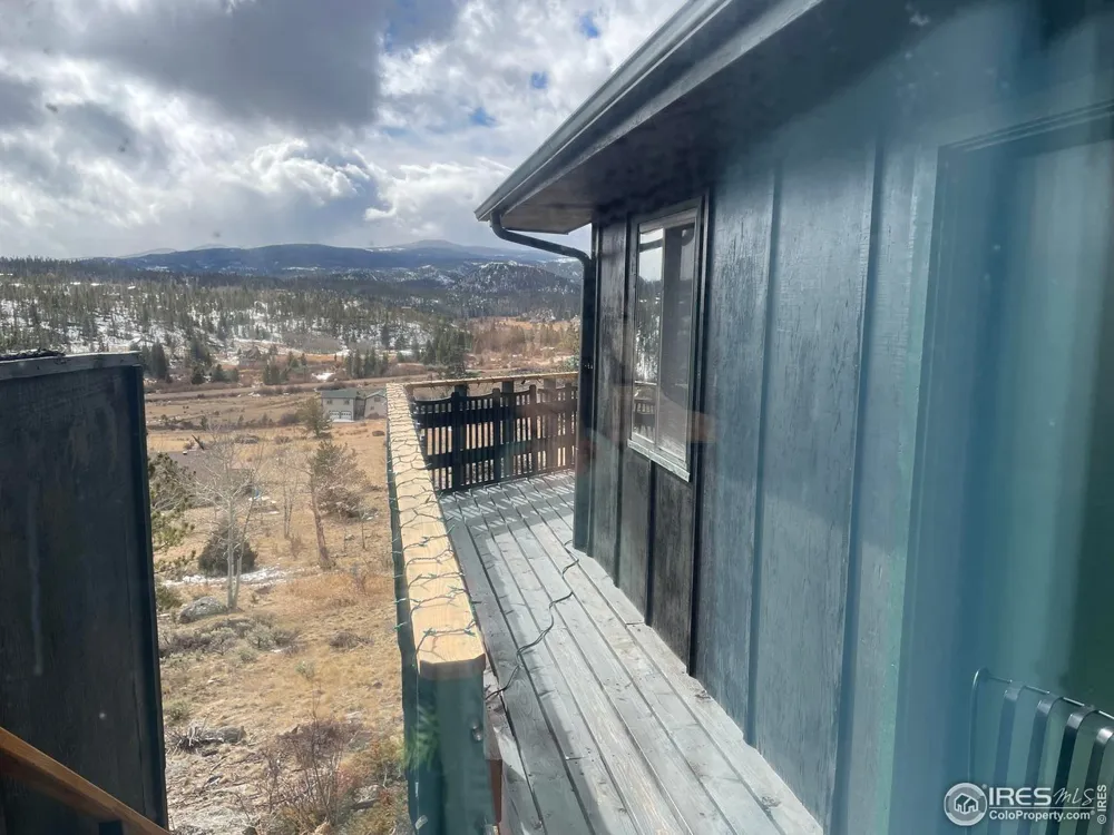 123 Tahlequah Way Red Feather Lakes, CO 80545