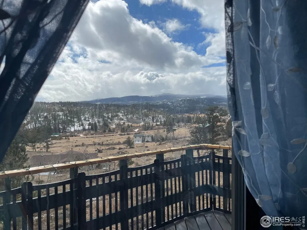 123 Tahlequah Way Red Feather Lakes, CO 80545