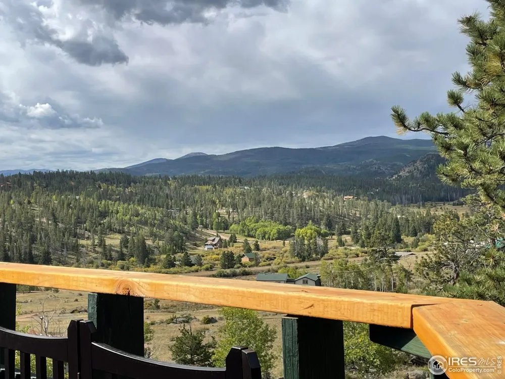 123 Tahlequah Way Red Feather Lakes, CO 80545