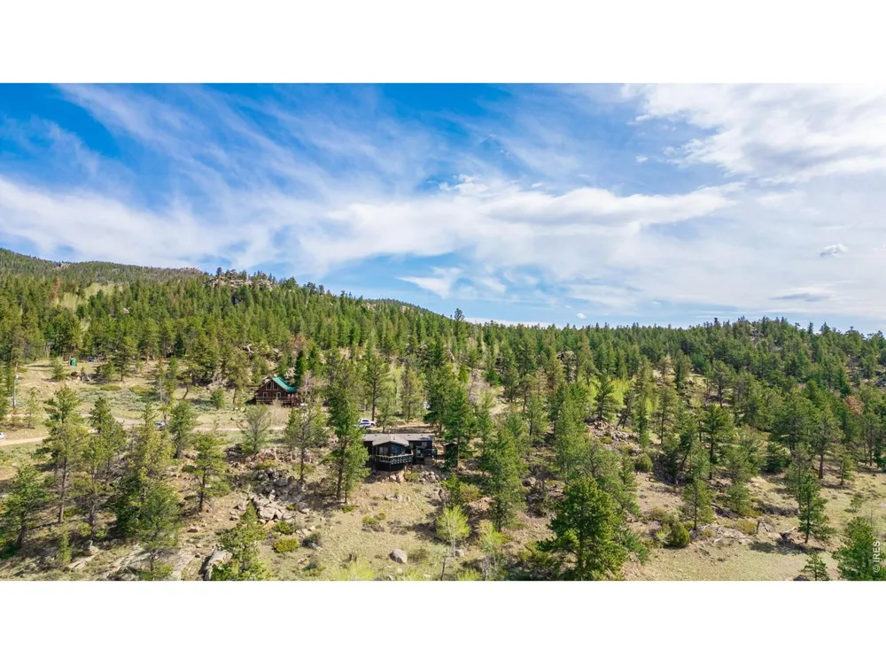 123 Tahlequah Way Red Feather Lakes, CO 80545