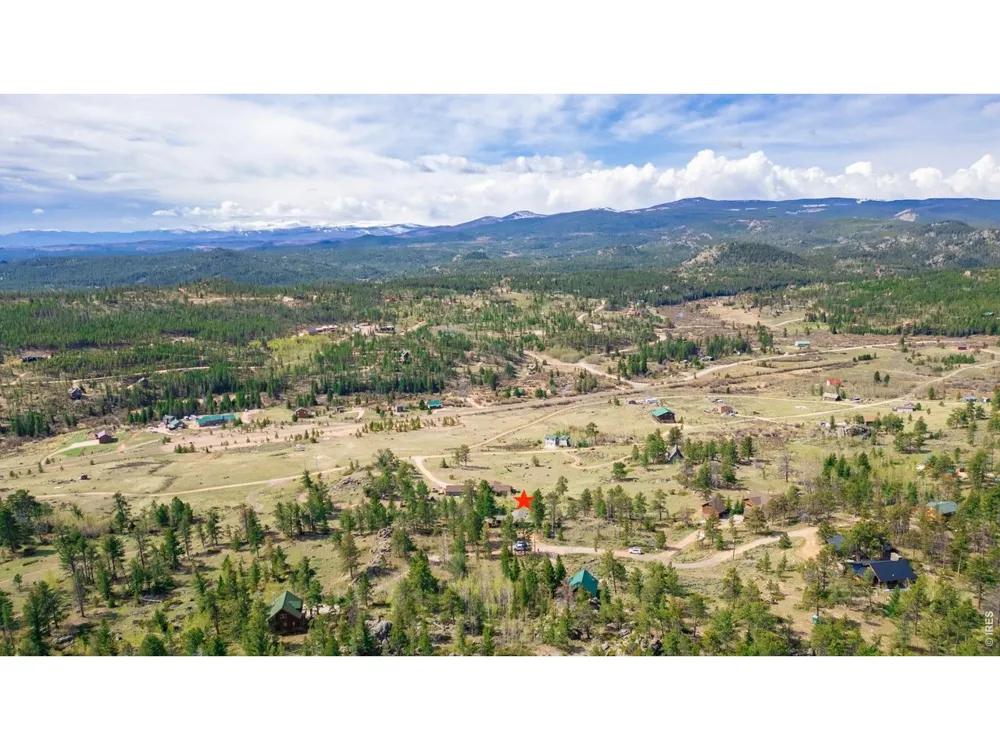 123 Tahlequah Way Red Feather Lakes, CO 80545