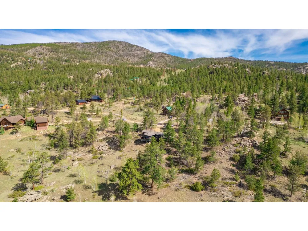 123 Tahlequah Way Red Feather Lakes, CO 80545