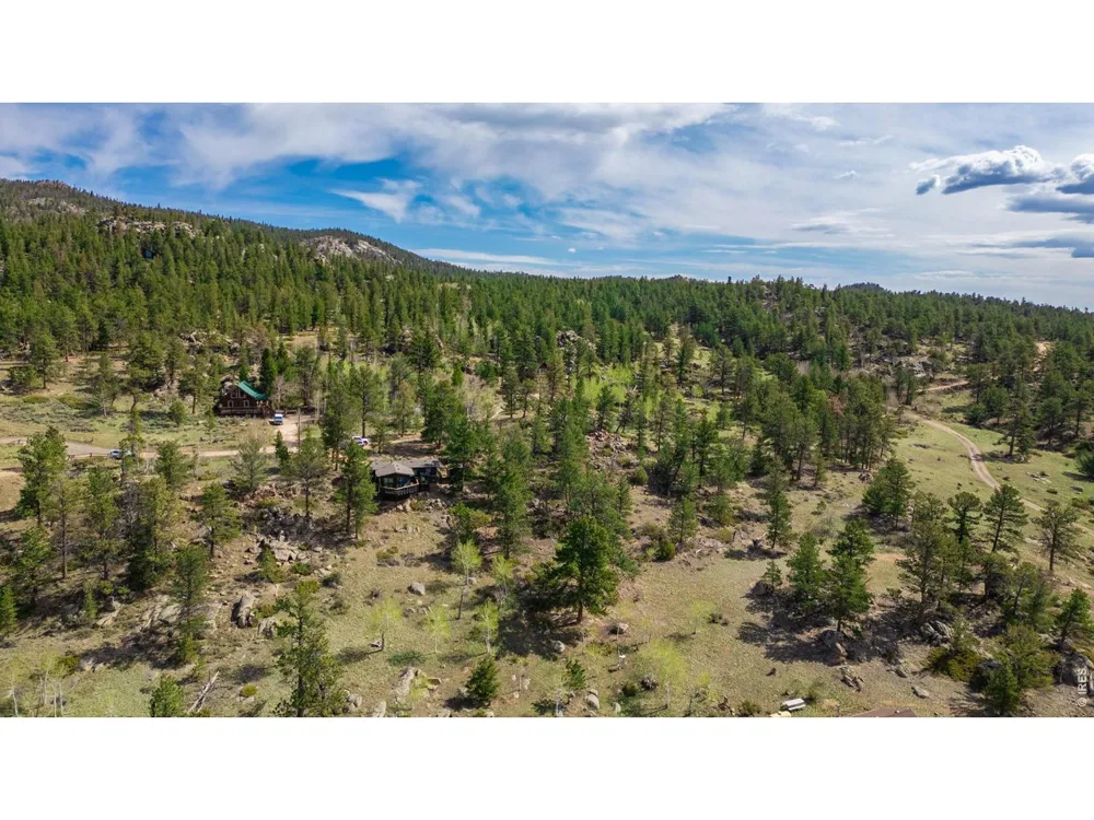 123 Tahlequah Way Red Feather Lakes, CO 80545