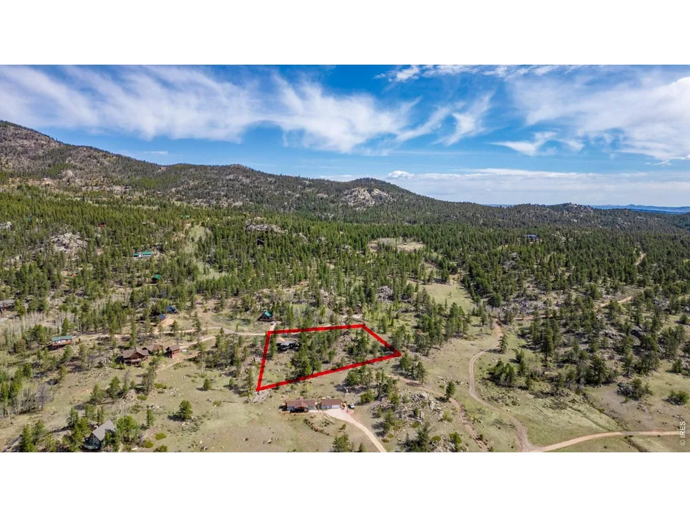 123 Tahlequah Way Red Feather Lakes, CO 80545