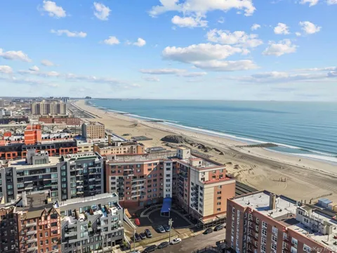 136 Beach 117th Street #UPH1