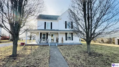 104 N Main Street